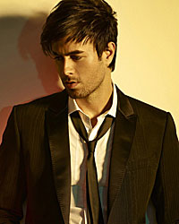 Enrique Iglesias